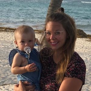 Meet your Posher, Odrée